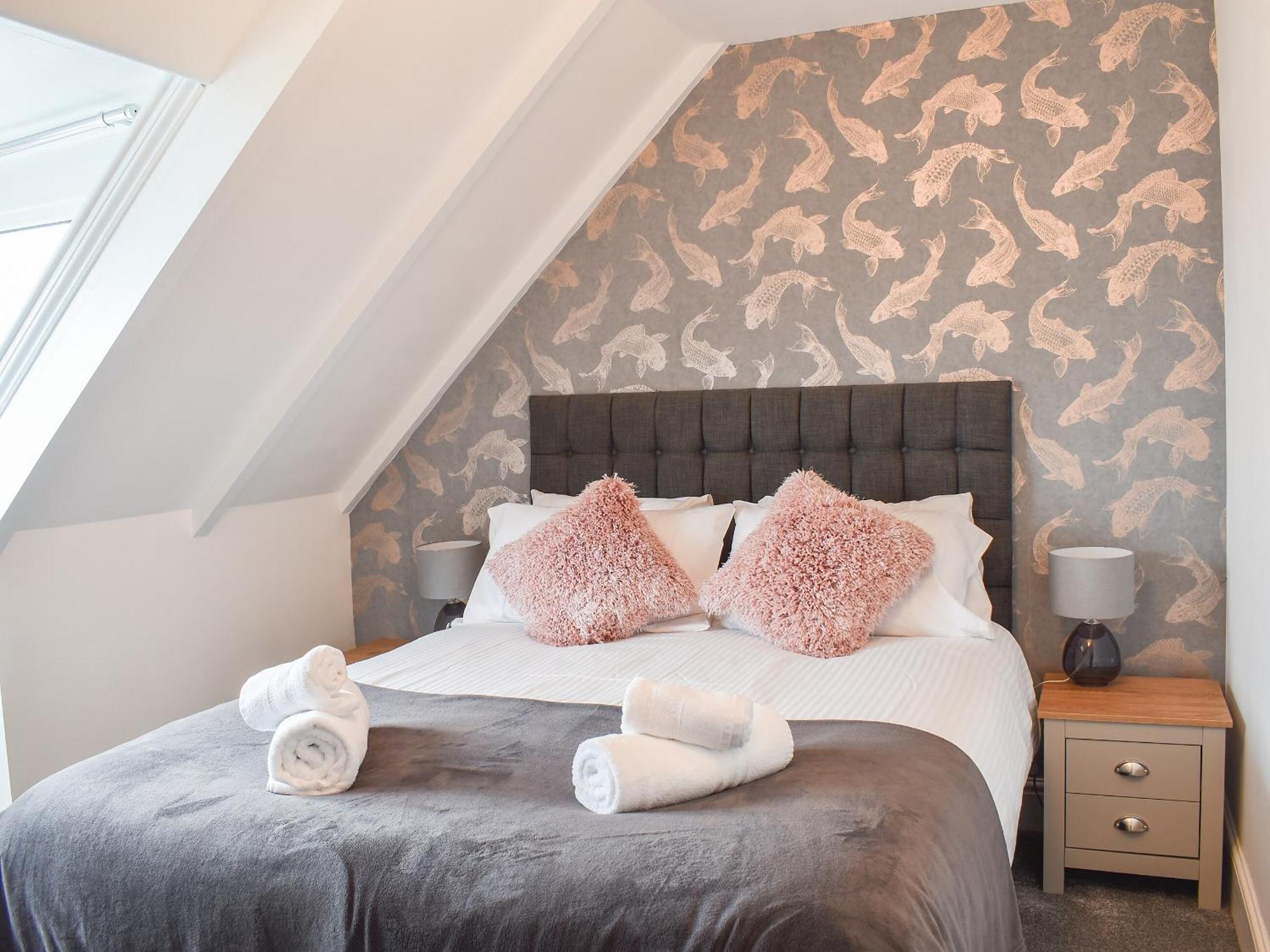 View Holiday home Newquay (Cornwall)