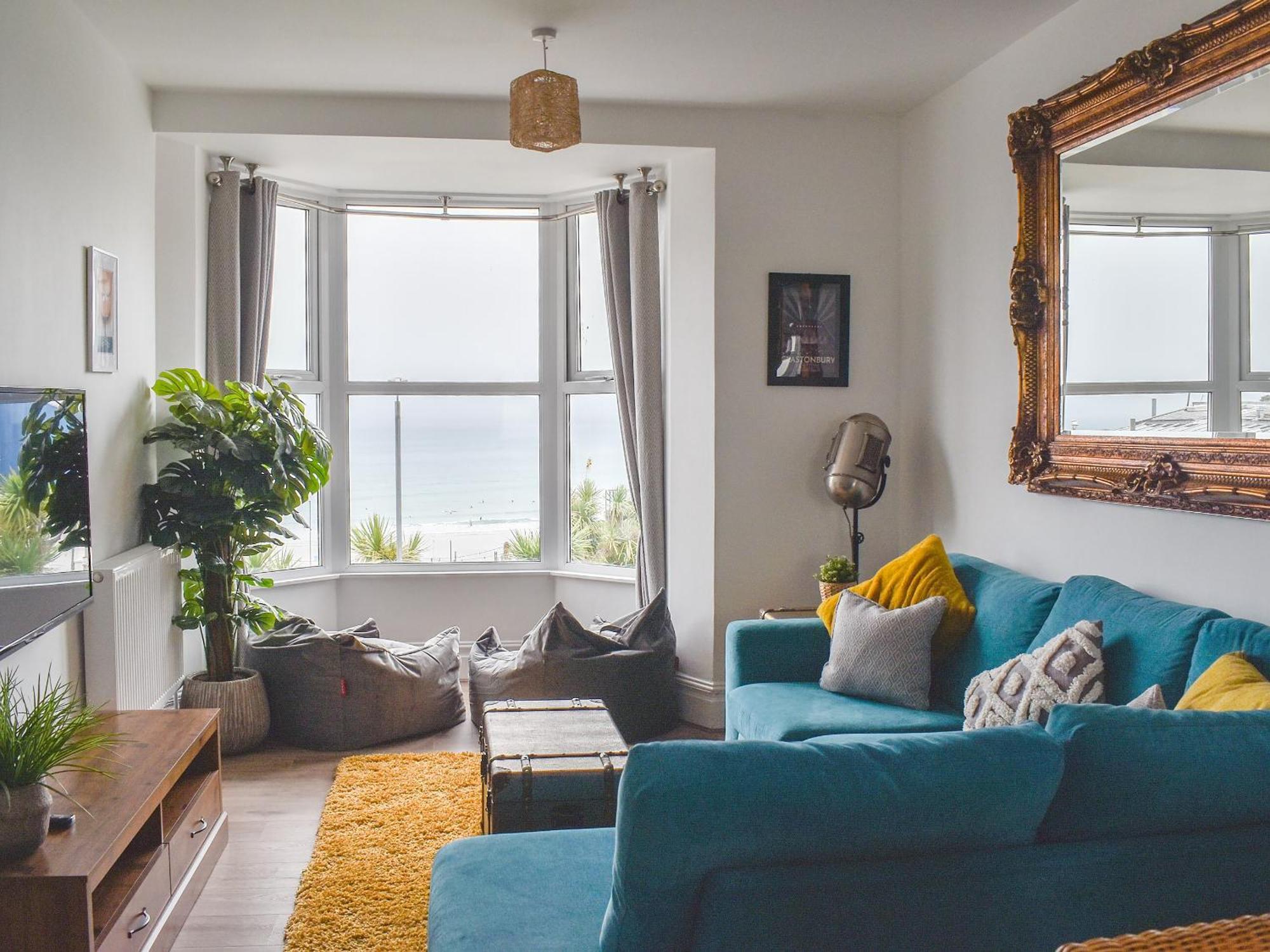 View Holiday home